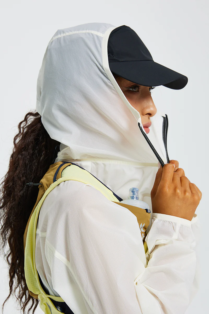 Maren Women's Lightweight Outdoor Jacket - Image 6