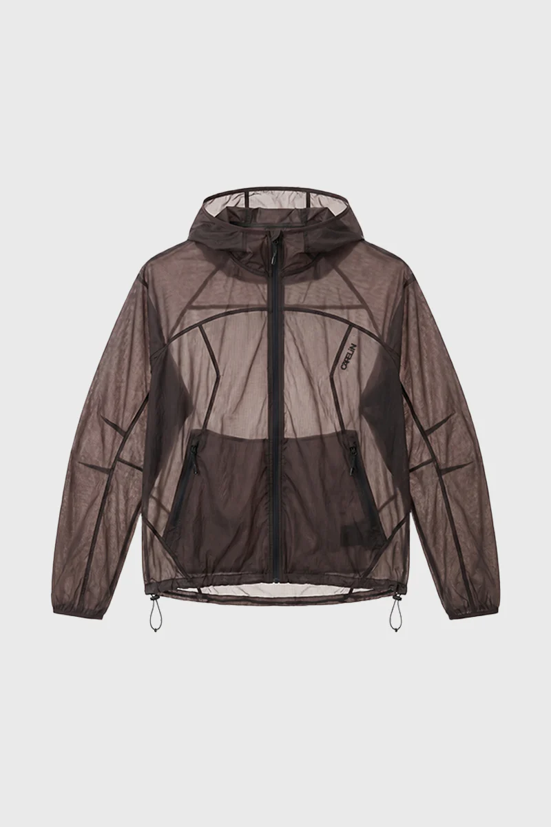 Maren Women's Lightweight Outdoor Jacket - Image 12