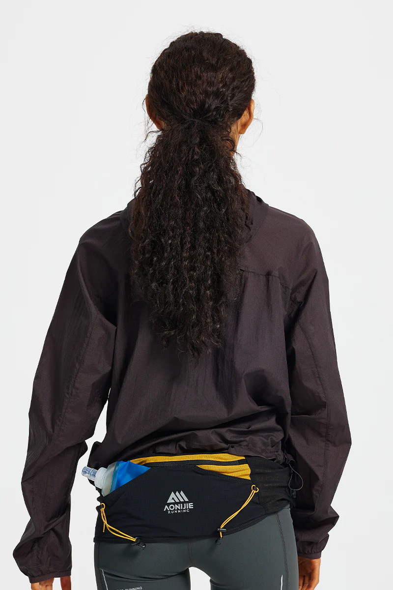 Maren Women's Lightweight Outdoor Jacket - Image 3