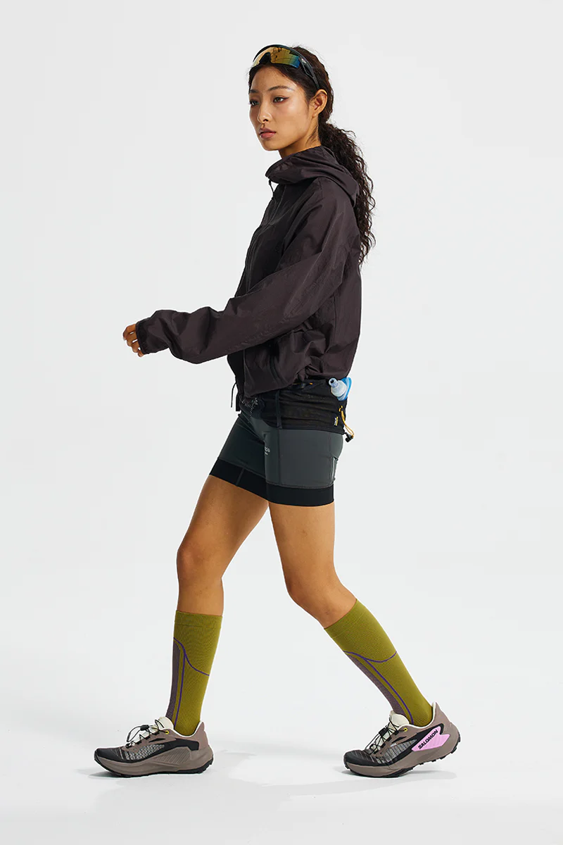 Maren Women's Lightweight Outdoor Jacket - Image 5