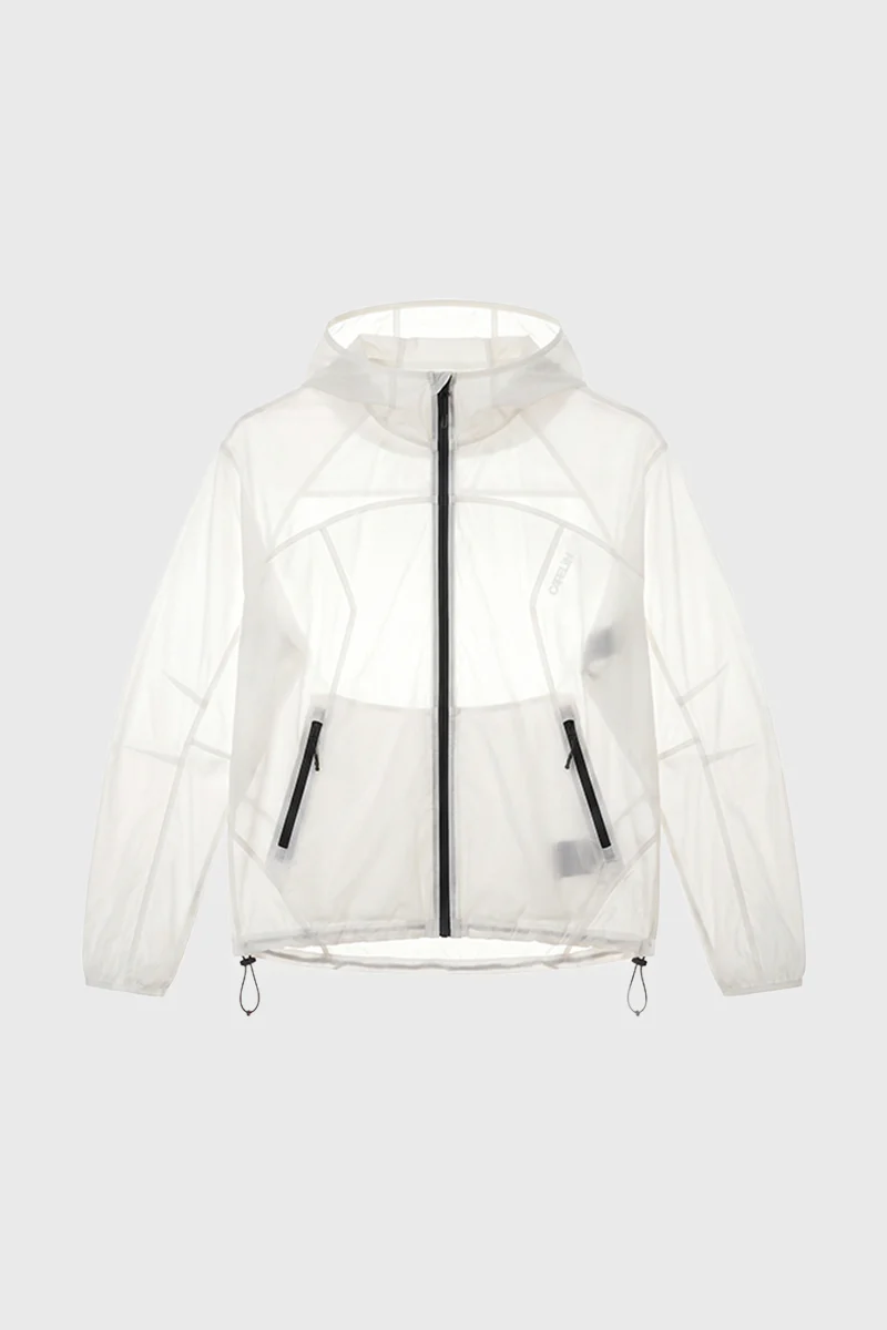 Maren Women's Lightweight Outdoor Jacket - Image 13