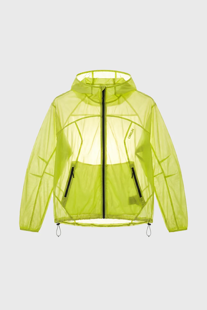 Maren Women's Lightweight Outdoor Jacket - Image 12