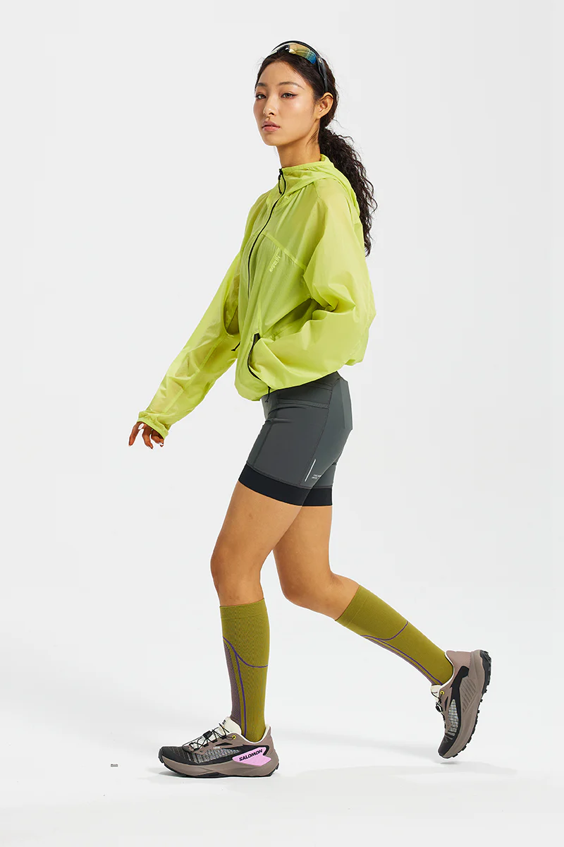 Maren Women's Lightweight Outdoor Jacket - Image 5