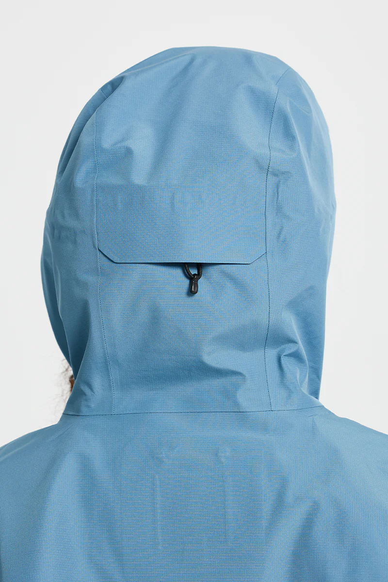 Nomad Men's 3L Shell Windbreaker Jacket - Image 4