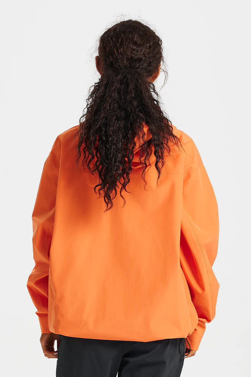 Nomad Women's 3L Shell Windbreaker Jacket - Image 6
