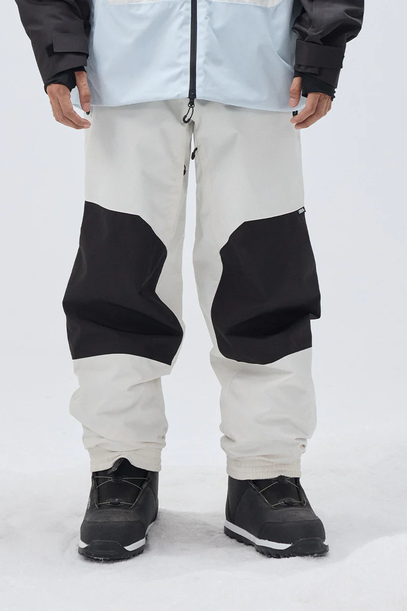 Pulse Unisex Snowboard Pant
