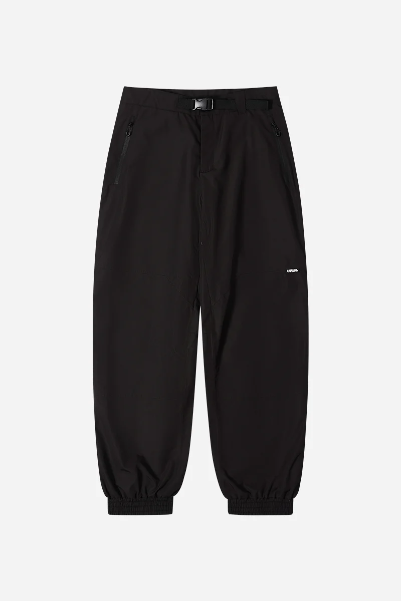 Pulse Unisex Snowboard Pant - Image 8