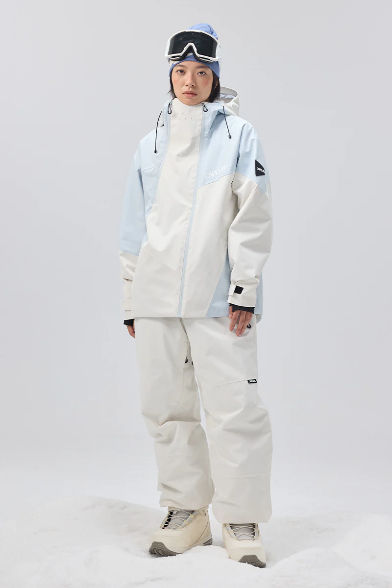 Pulse Unisex Snowboard Pant - Image 5