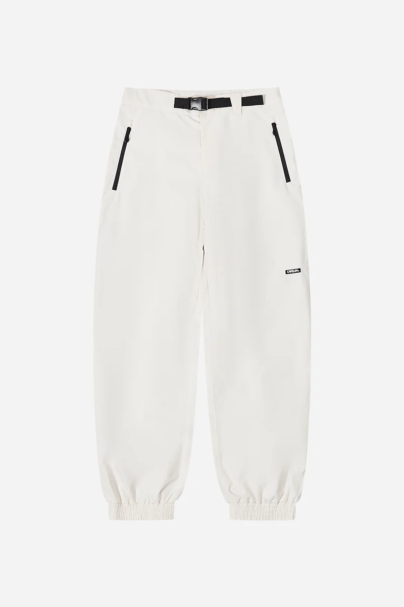 Pulse Unisex Snowboard Pant - Image 6