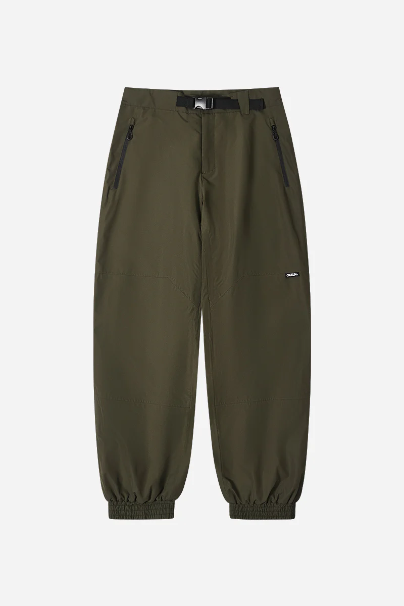 Pulse Unisex Snowboard Pant - Image 6