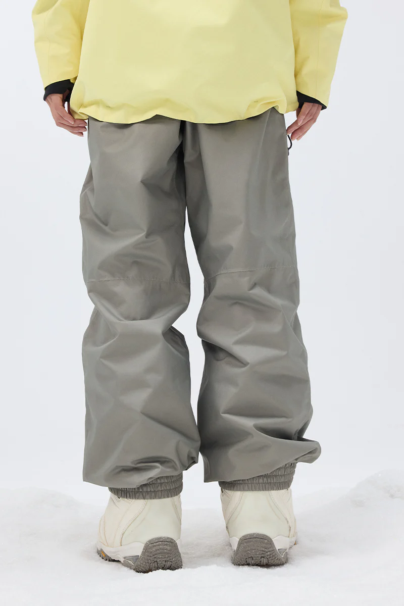 Pulse Unisex Snowboard Pant - Image 5