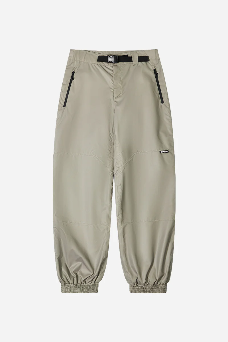 Pulse Unisex Snowboard Pant - Image 8