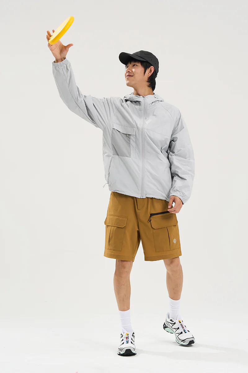 River Unisex UV Protection Jacket - Image 3