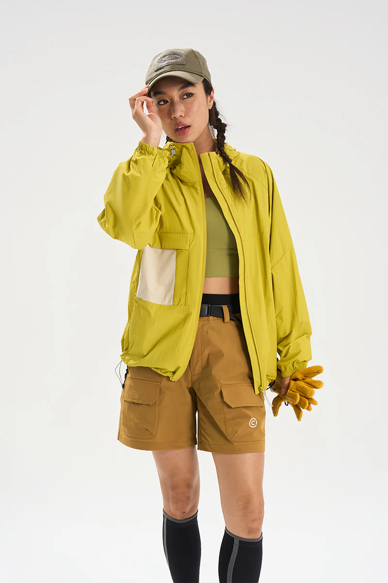 River Unisex UV Protection Jacket - Image 3