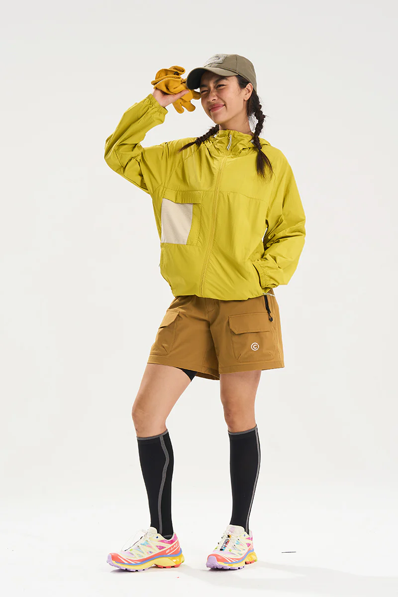 River Unisex UV Protection Jacket - Image 4
