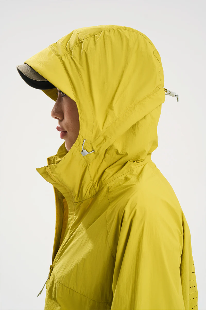 River Unisex UV Protection Jacket - Image 5