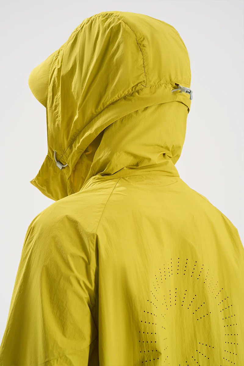 River Unisex UV Protection Jacket - Image 6