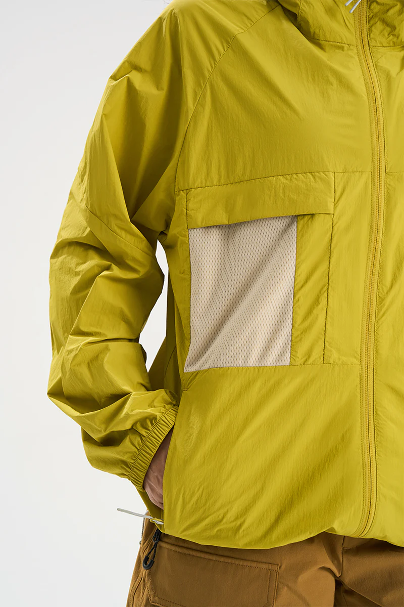 River Unisex UV Protection Jacket - Image 7