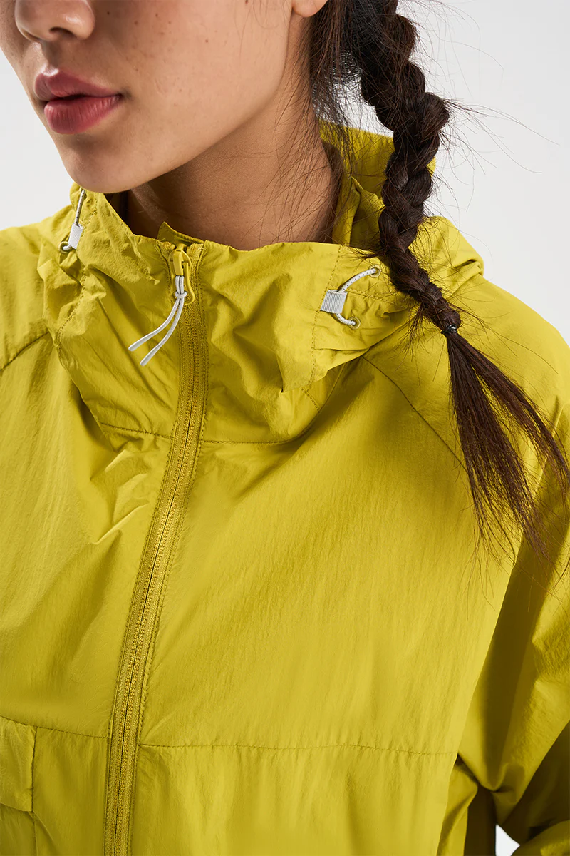 River Unisex UV Protection Jacket - Image 8