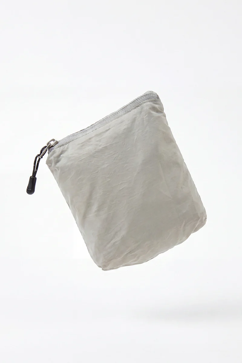 Shell Unisex UV Protection Packable Jacket - Image 9