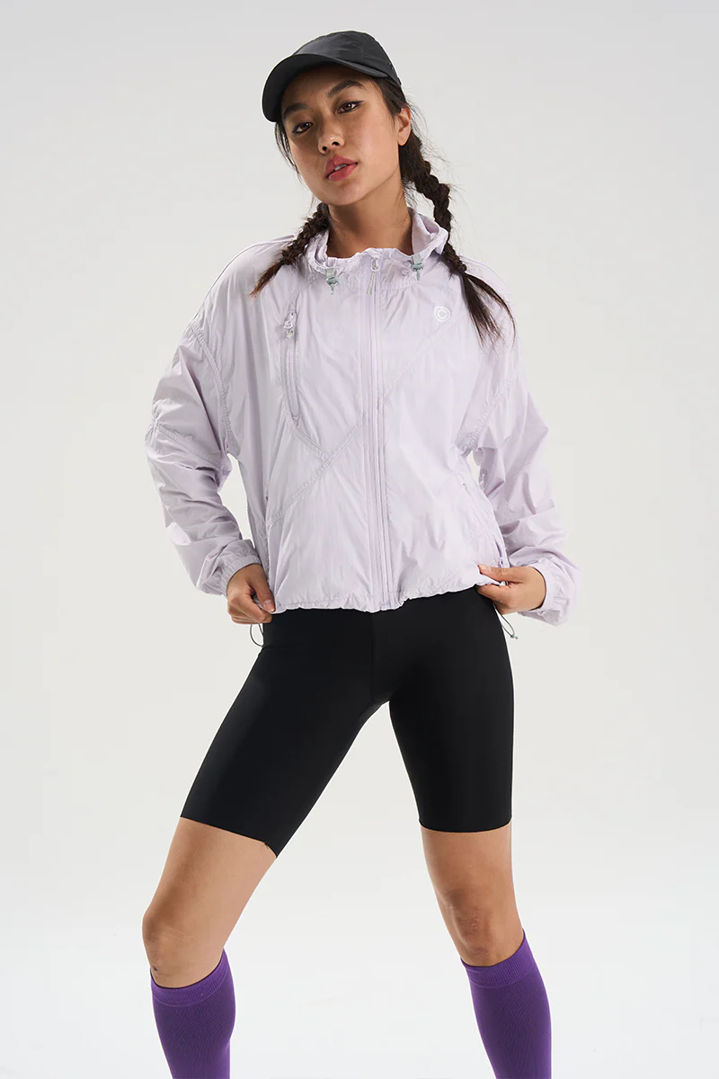 Sky Women's UV Protection Jacket - Image 3