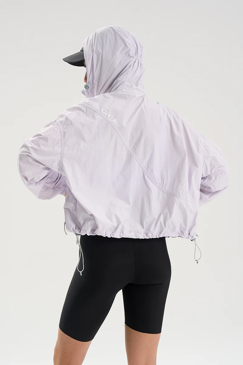 Sky Women's UV Protection Jacket - Image 4