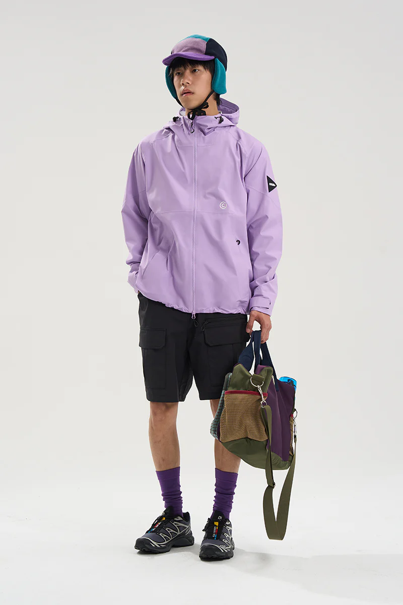 Square Men's Cargo Short - Image 4
