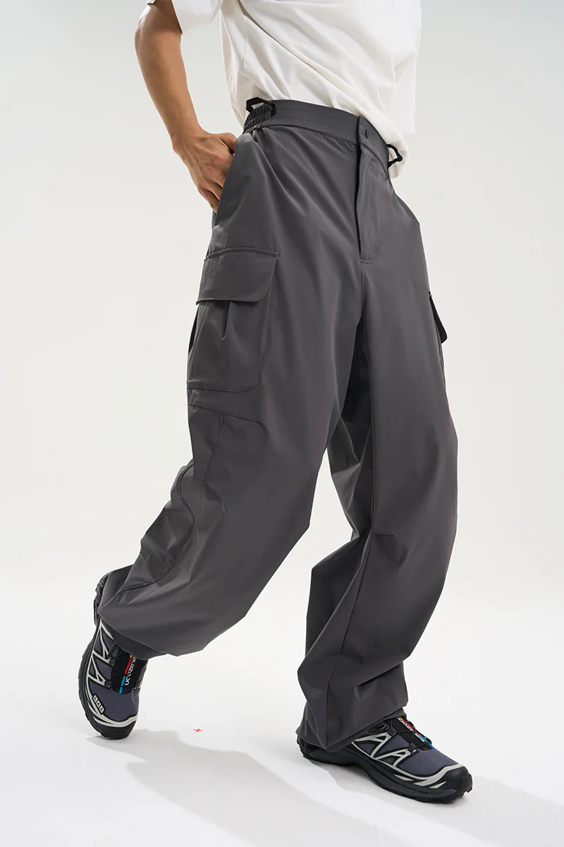 Swift Men's Cargo Pant - Image 3