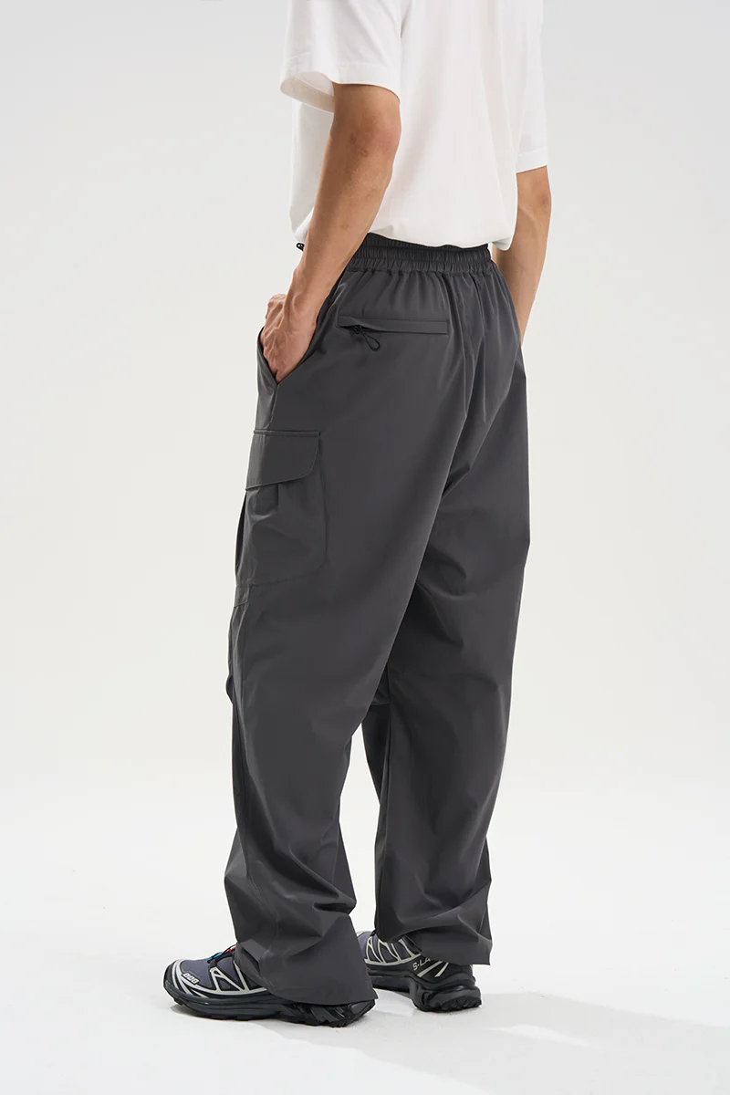 Swift Men's Cargo Pant - Image 4