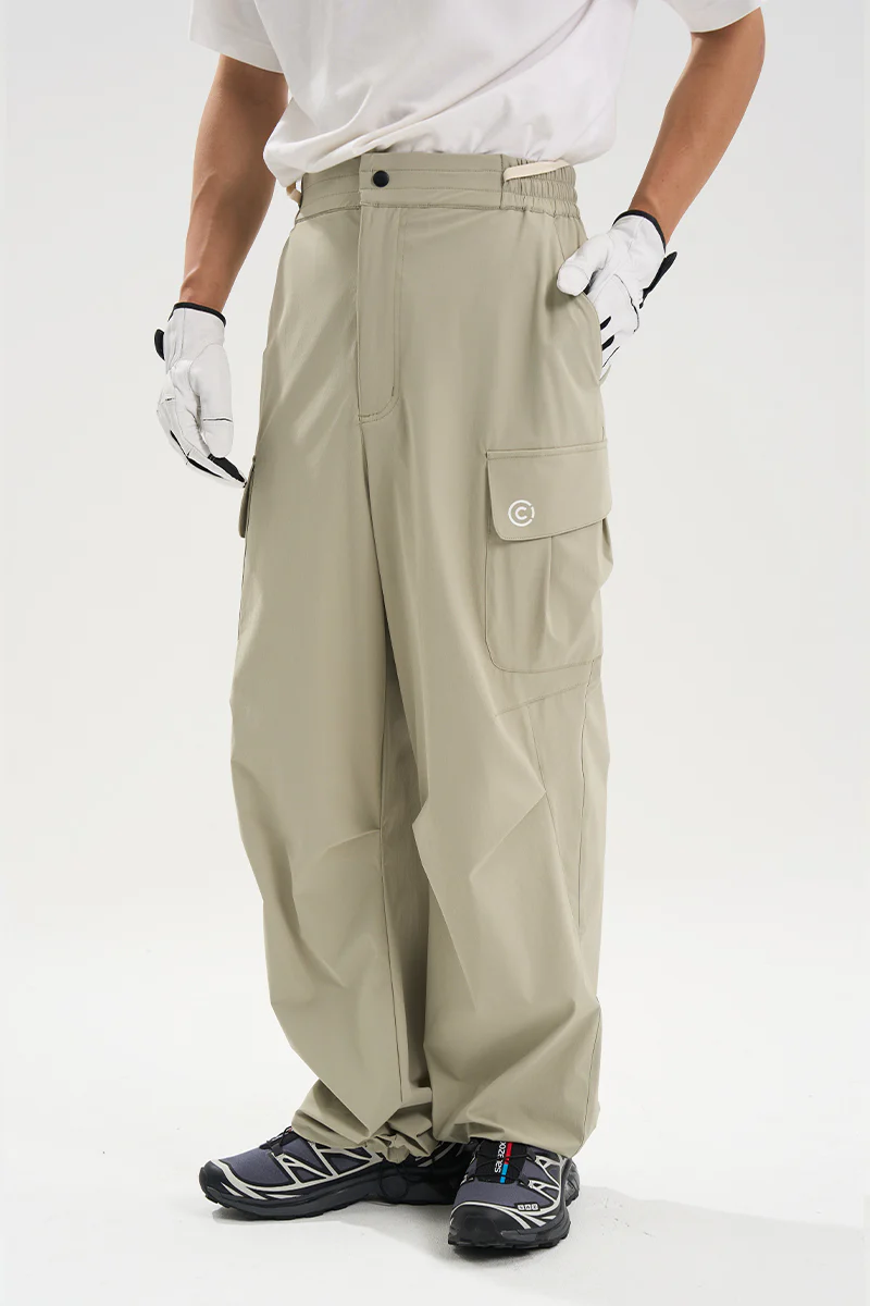 Swift Men's Cargo Pant - Image 3