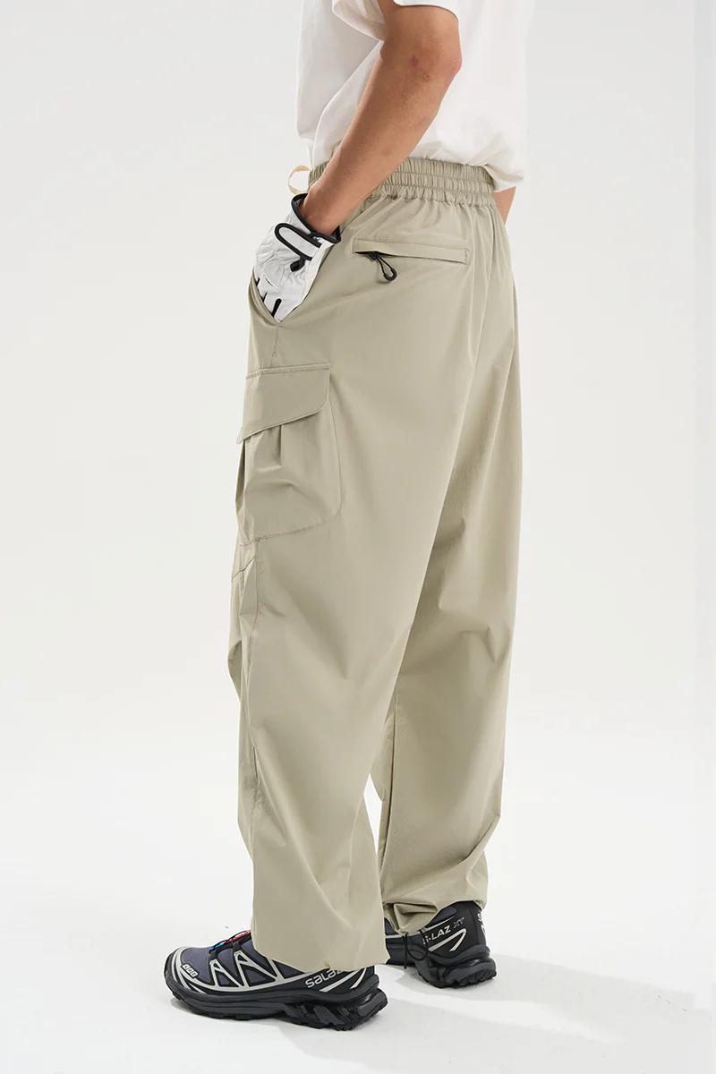 Swift Men's Cargo Pant - Image 4