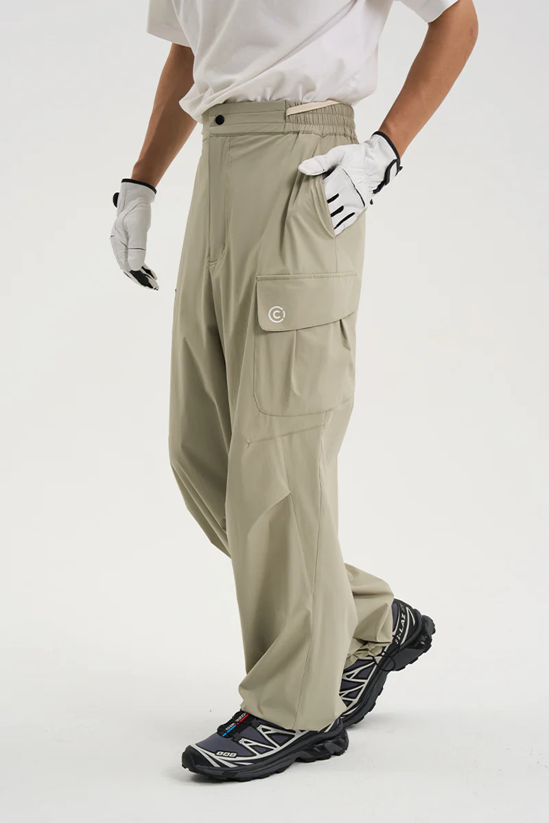 Swift Men's Cargo Pant - Image 5