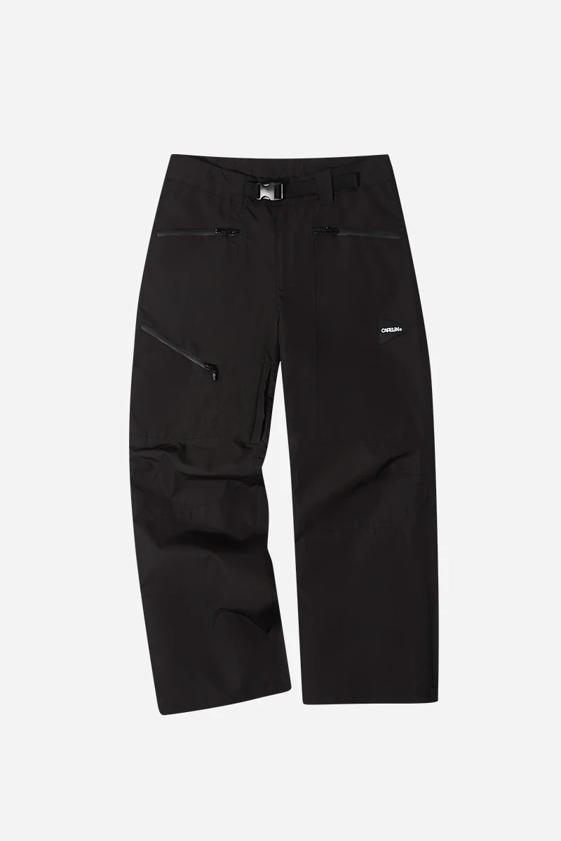 Torque Unisex Snowboard Pant - Image 8