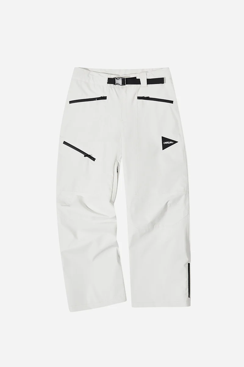 Torque Unisex Snowboard Pant - Image 8