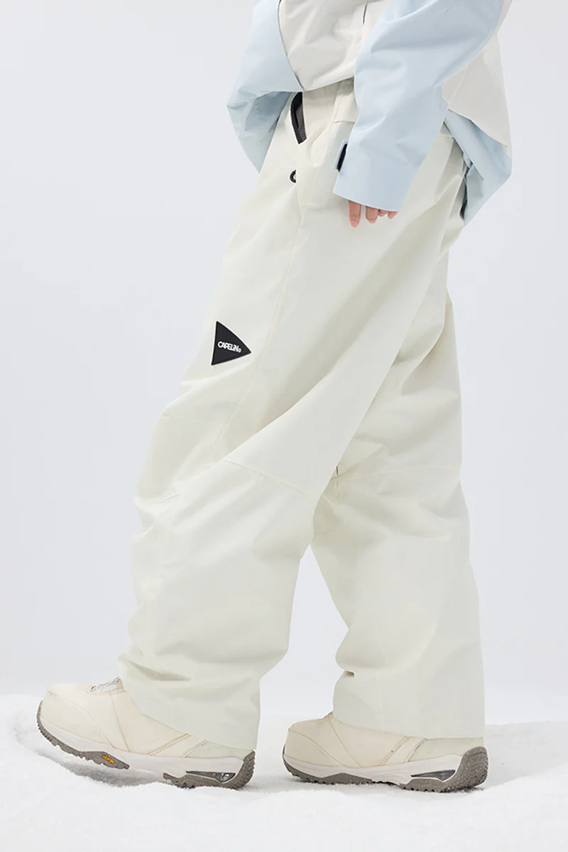 Trek Unisex Snowboard Pant - Image 3
