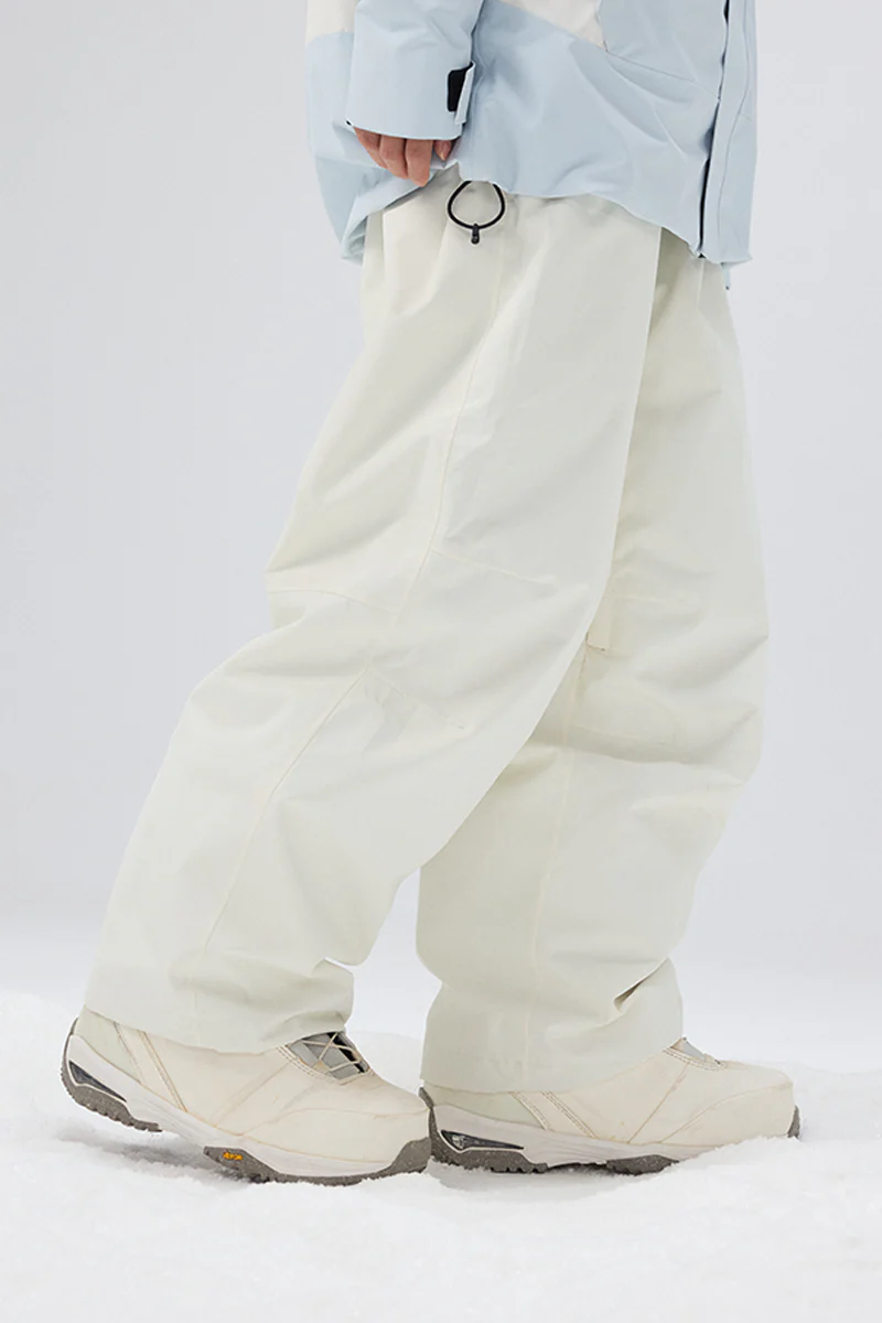 Trek Unisex Snowboard Pant - Image 5