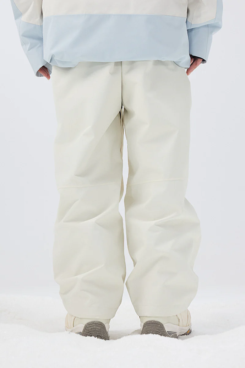 Trek Unisex Snowboard Pant - Image 6