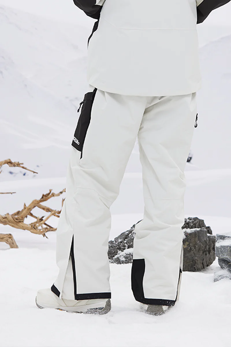 Aries Unisex Snowboard Pant - Image 3