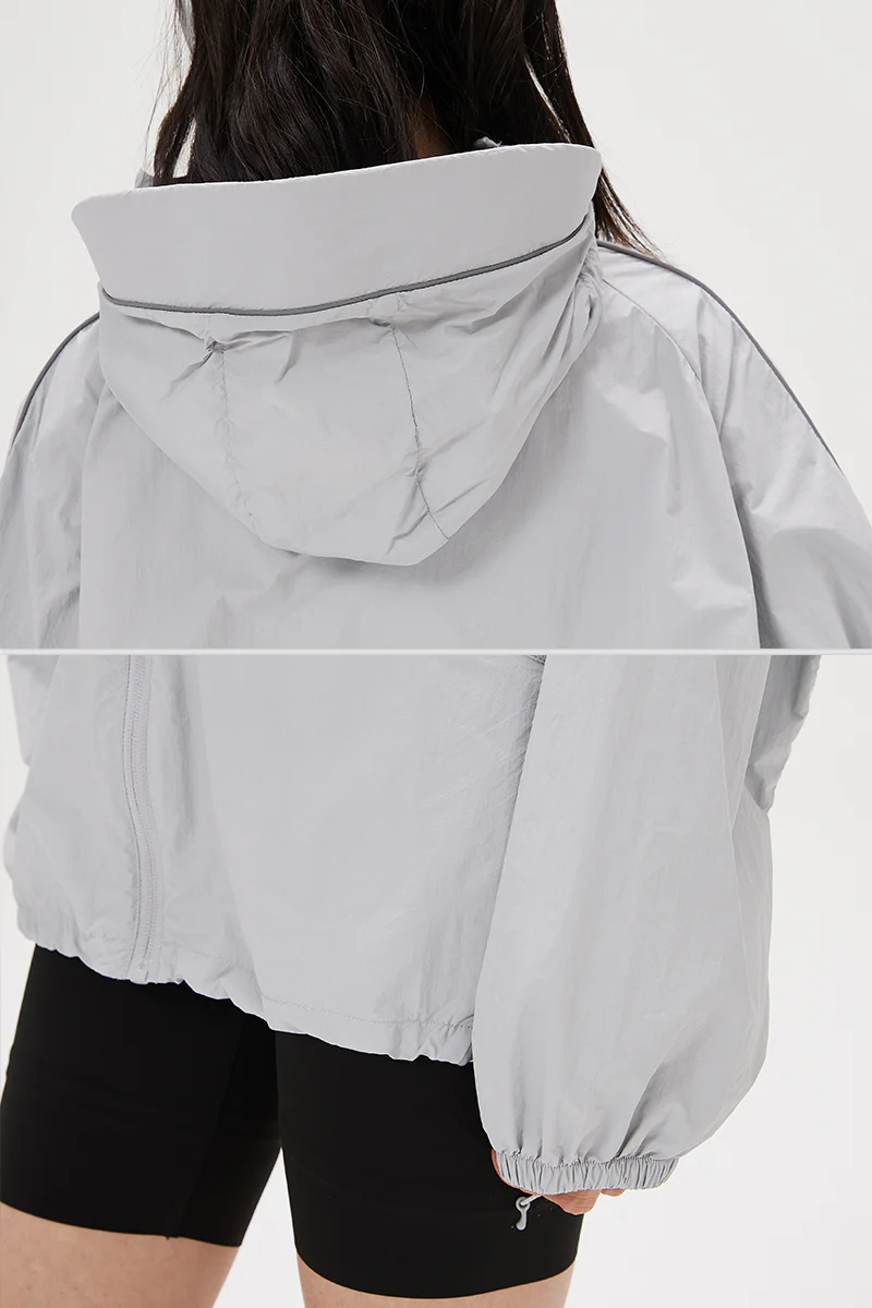 Bubble Unisex UV Protection Lightweight Jacket - Image 6