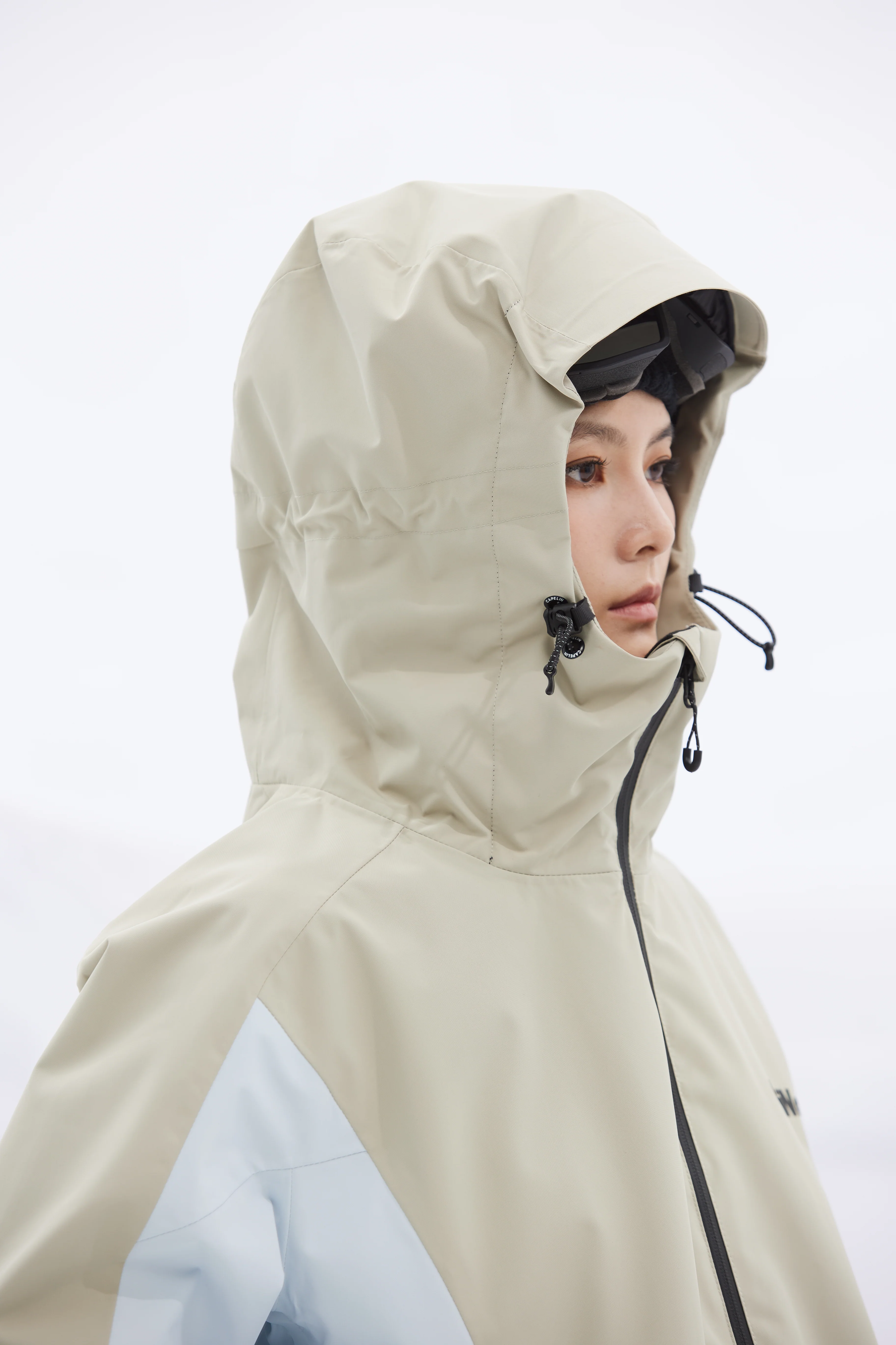 Mercury Unisex Snowboard Jacket - Image 10