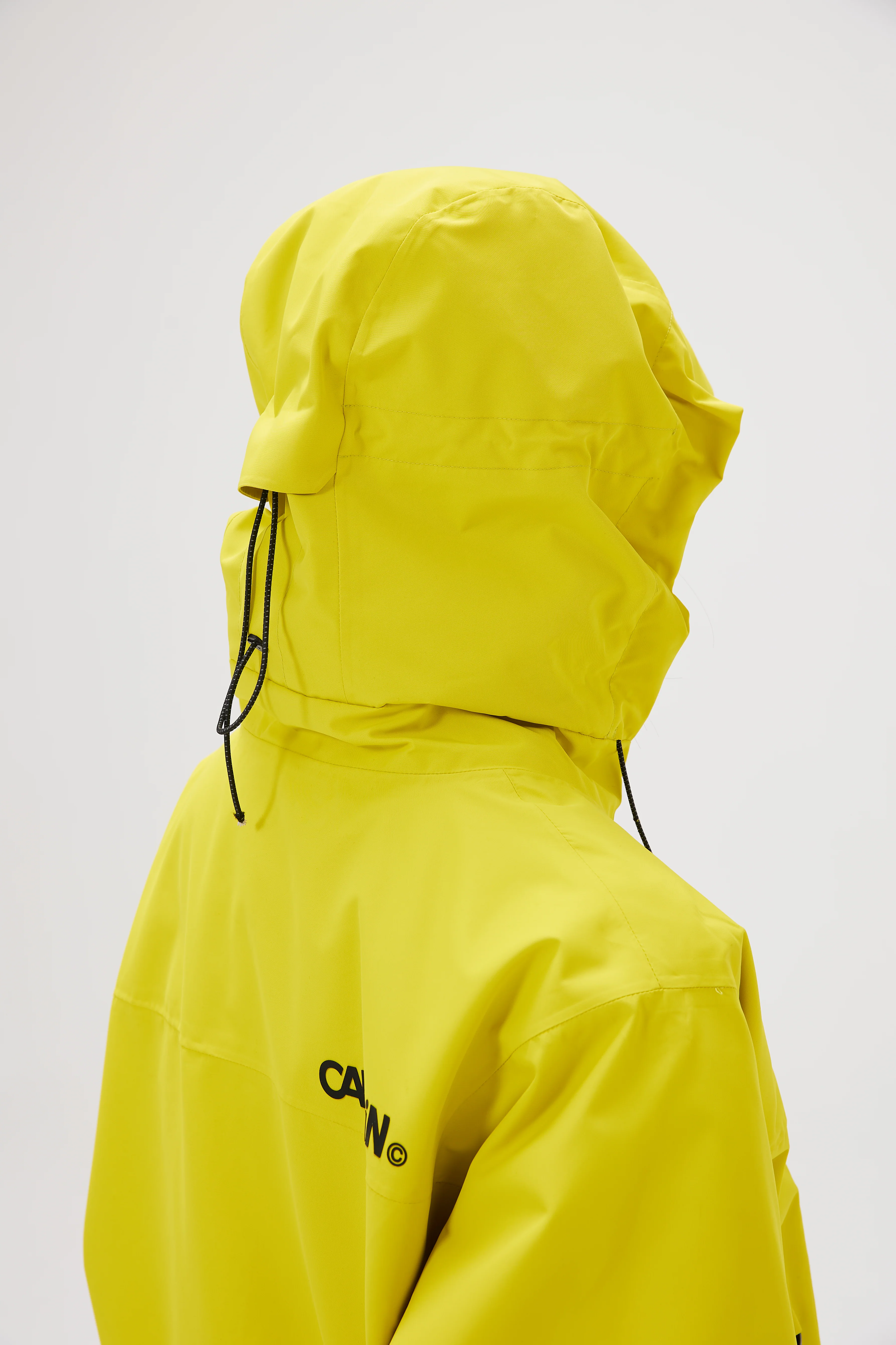 Nano Unisex Snowboard Jacket - Image 14