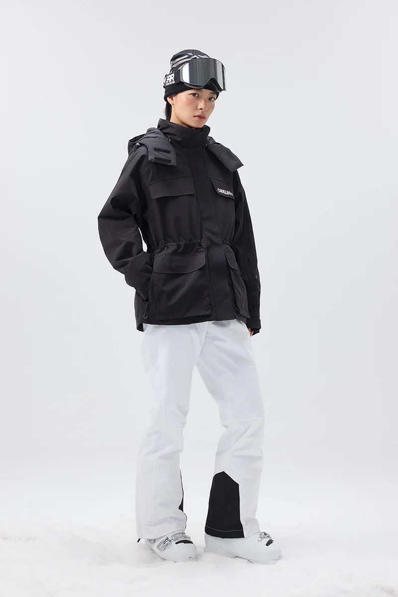 Velocity Women's Ski Pant - Image 3