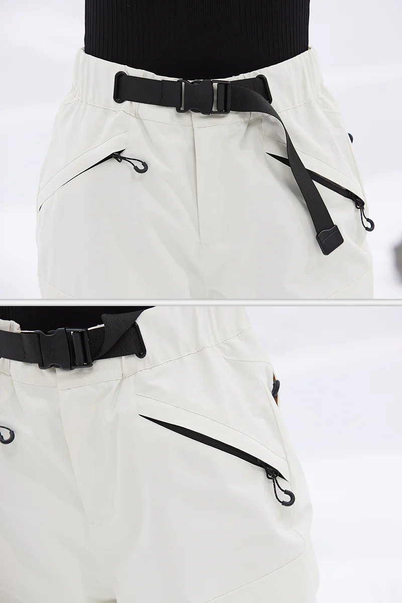 Women's Essent Snowboard Pant - Image 12