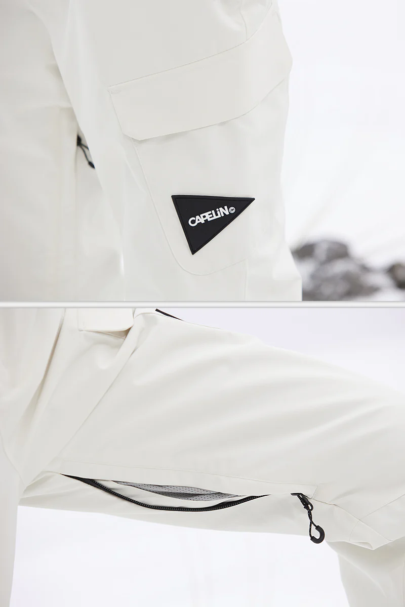 Women's Essent Snowboard Pant - Image 13