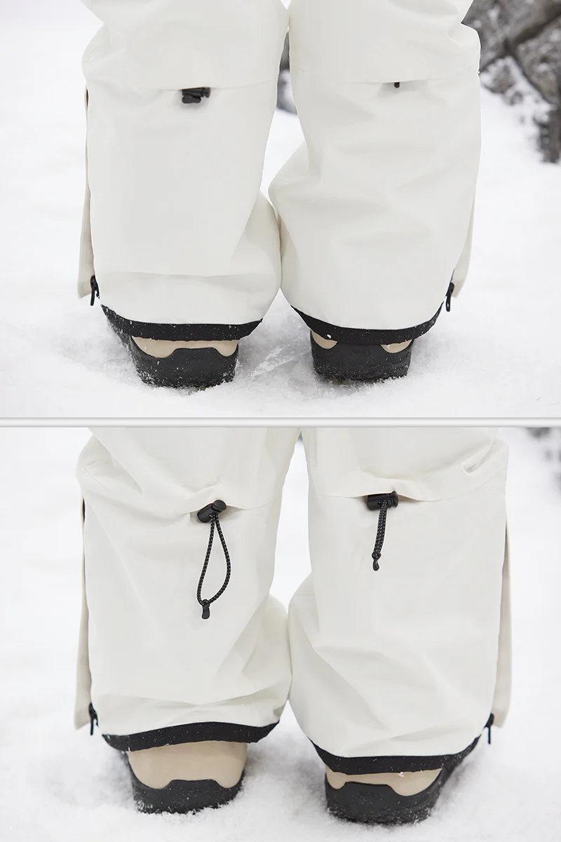 Women's Essent Snowboard Pant - Image 15