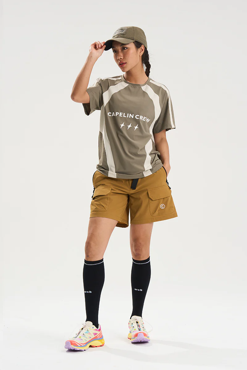 Jump Women's Cargo Short - Image 3