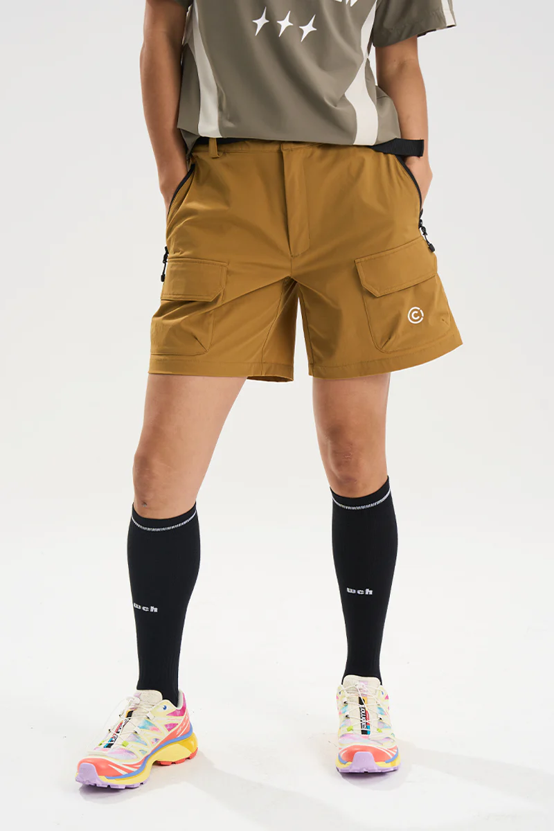 Jump Women's Cargo Short - Image 4