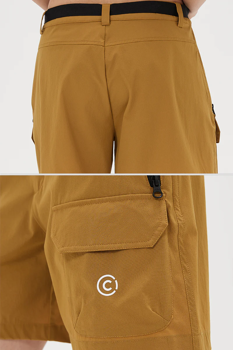 Jump Women's Cargo Short - Image 6