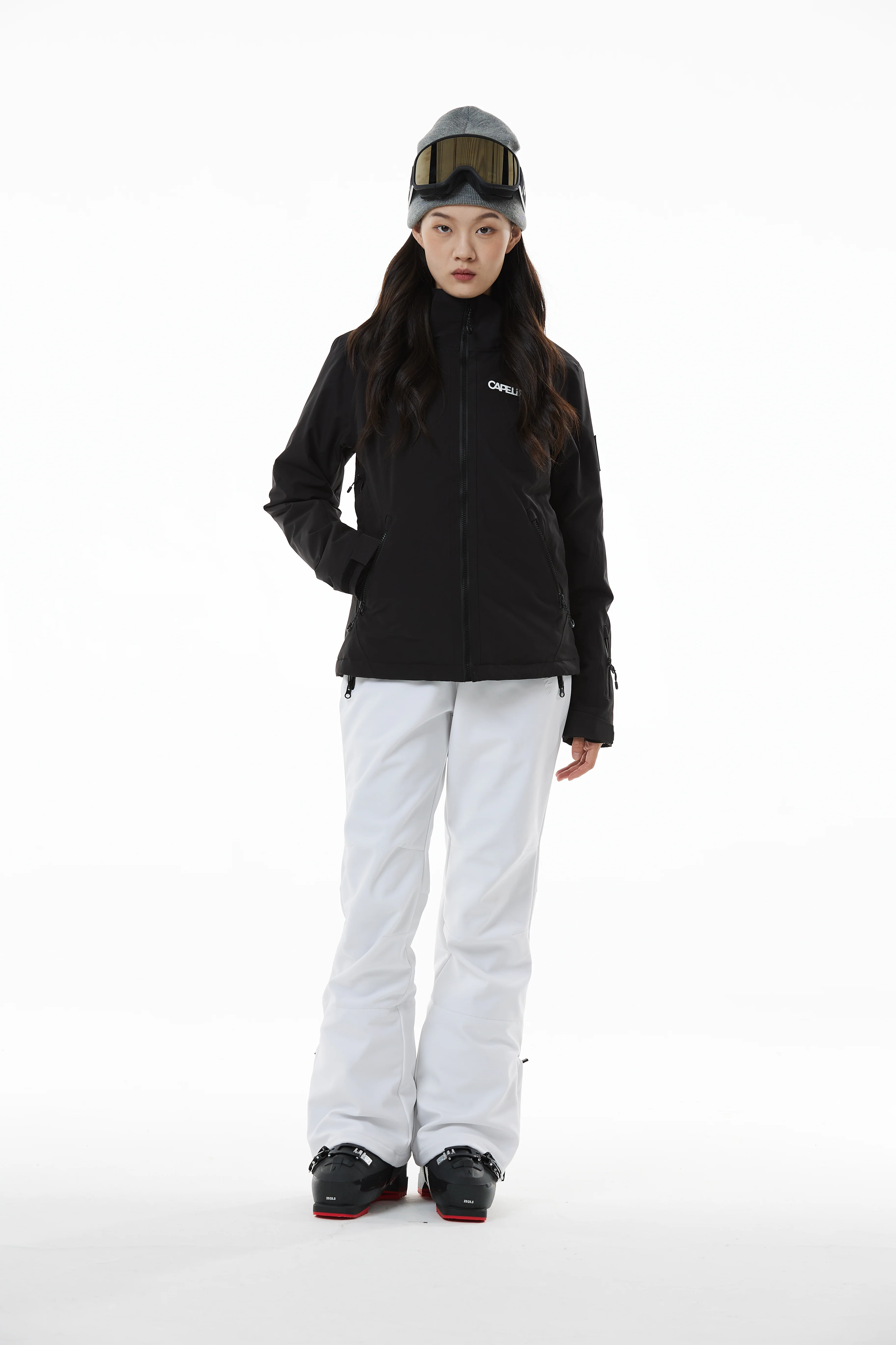 Lulu Women's Ski Jacket - Image 12