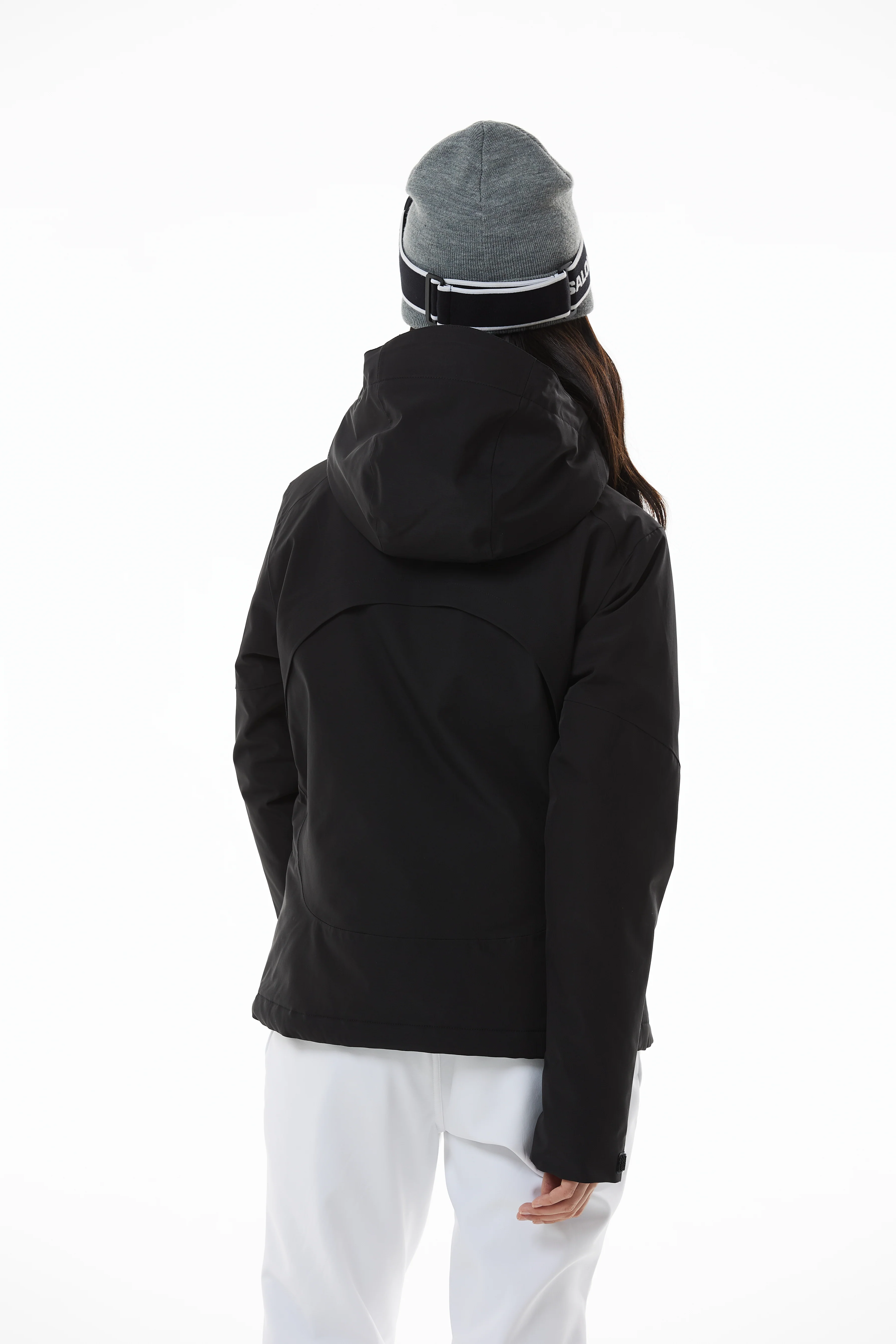 Lulu Women's Ski Jacket - Image 13